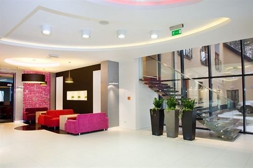 Фото Hotel Zacisze w Turawie