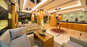 Гостиница Coral Baghdad Hotel