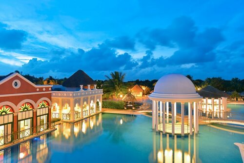 Гостиница Iberostar Origin Bella Vista Varadero в Варадеро