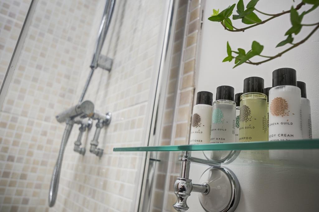 Фото Tyndall Villa