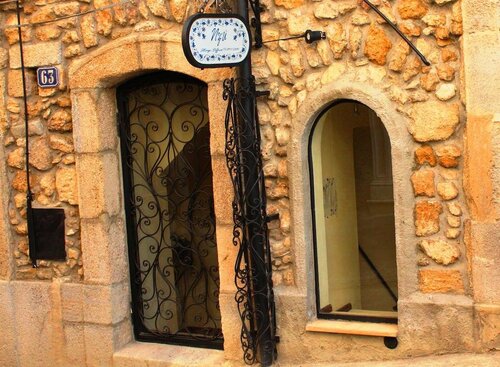 Гостиница B&b Nzù в Кальтаджироне