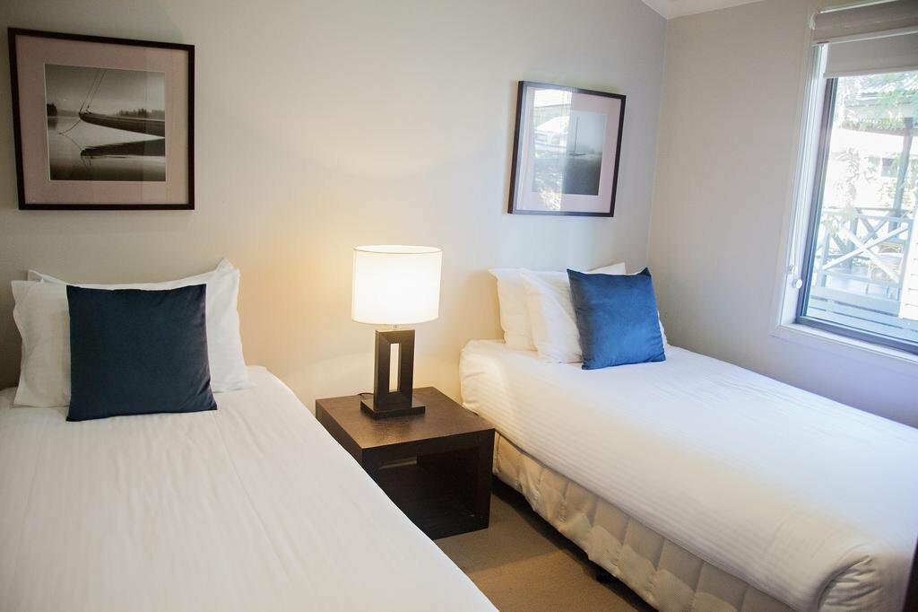 Hotel Nepean by Gateway Lifestyle Holiday Parks, Sydney, photo