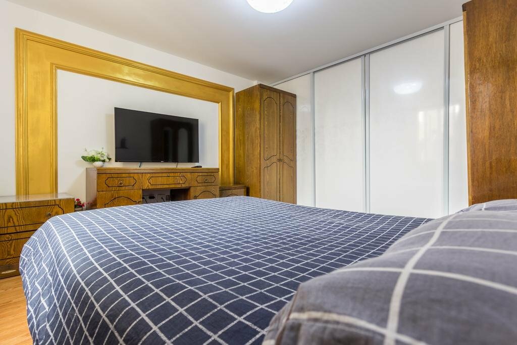 Hotel Nanjing Pedestrian Road Homestay, Shanghai, photo