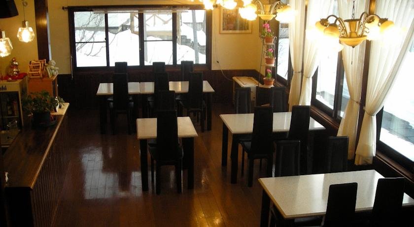 Фото Pension Vivaldi