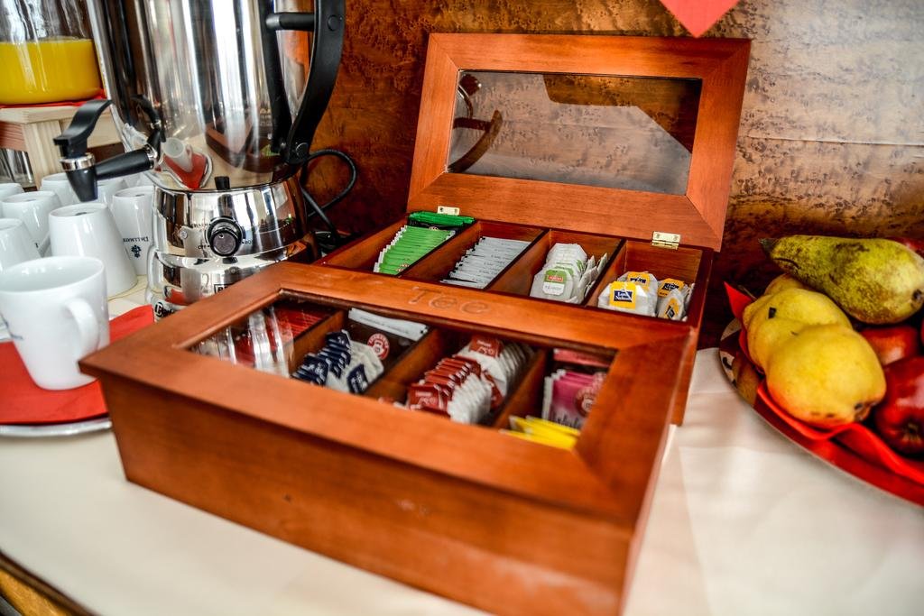 Фото Hotel Krone