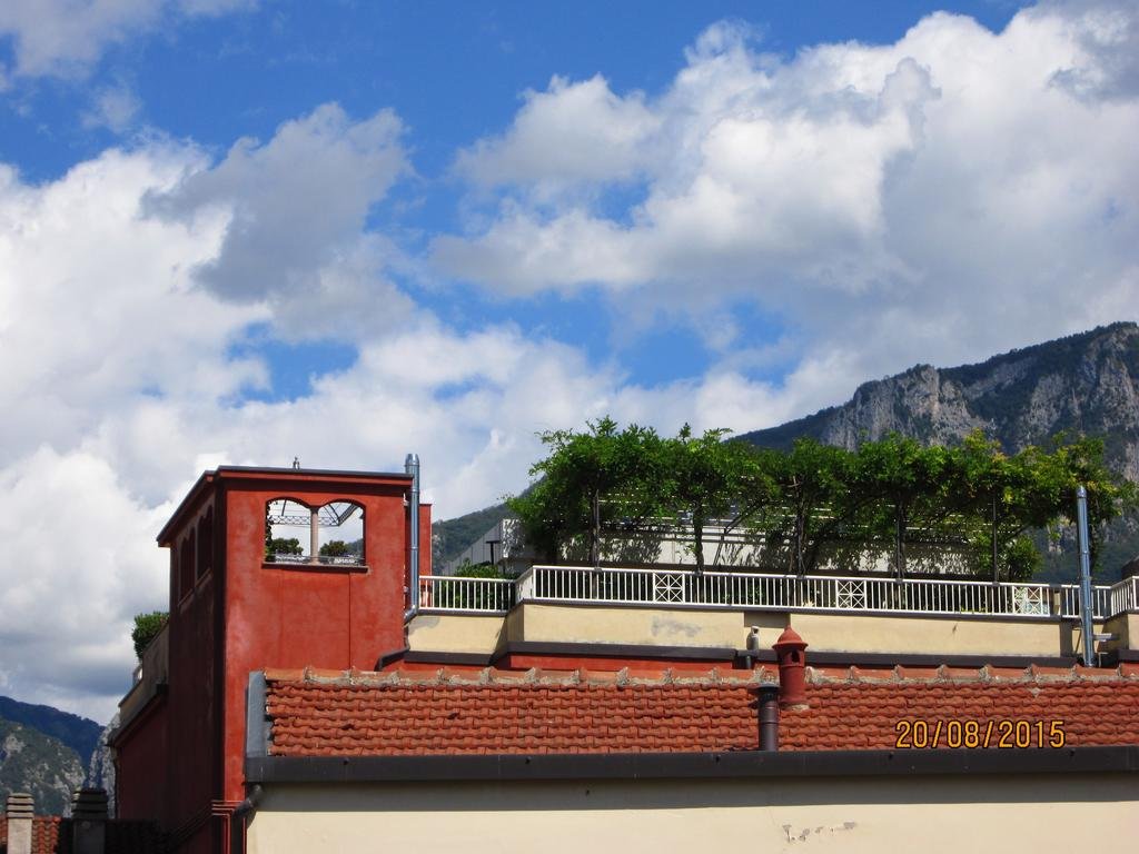 Фото Lecco Ancient House
