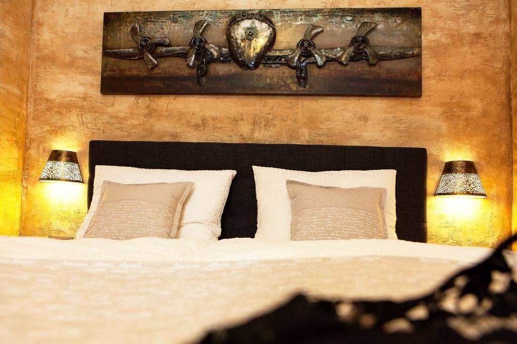 Фото Penzion Berg