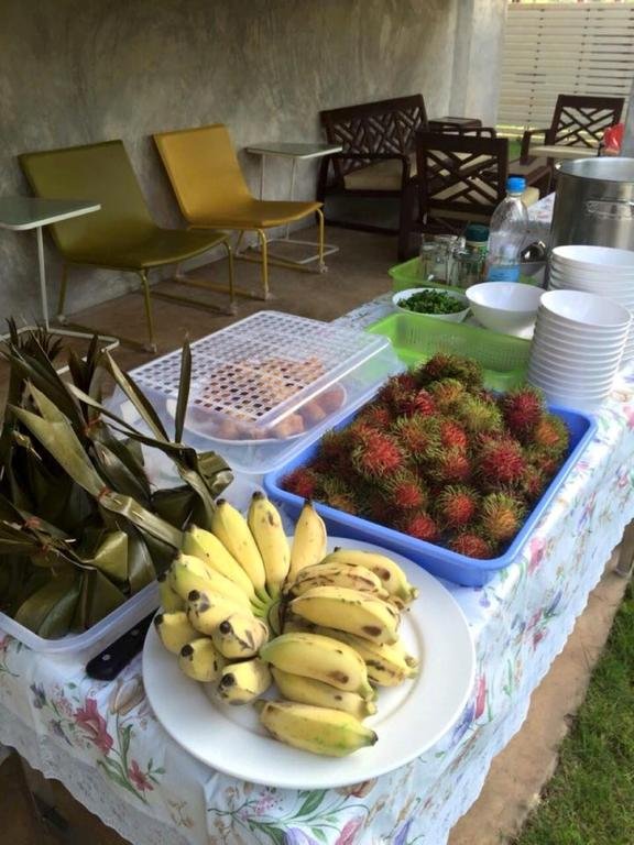 Фото Sunee Boutique Hotel