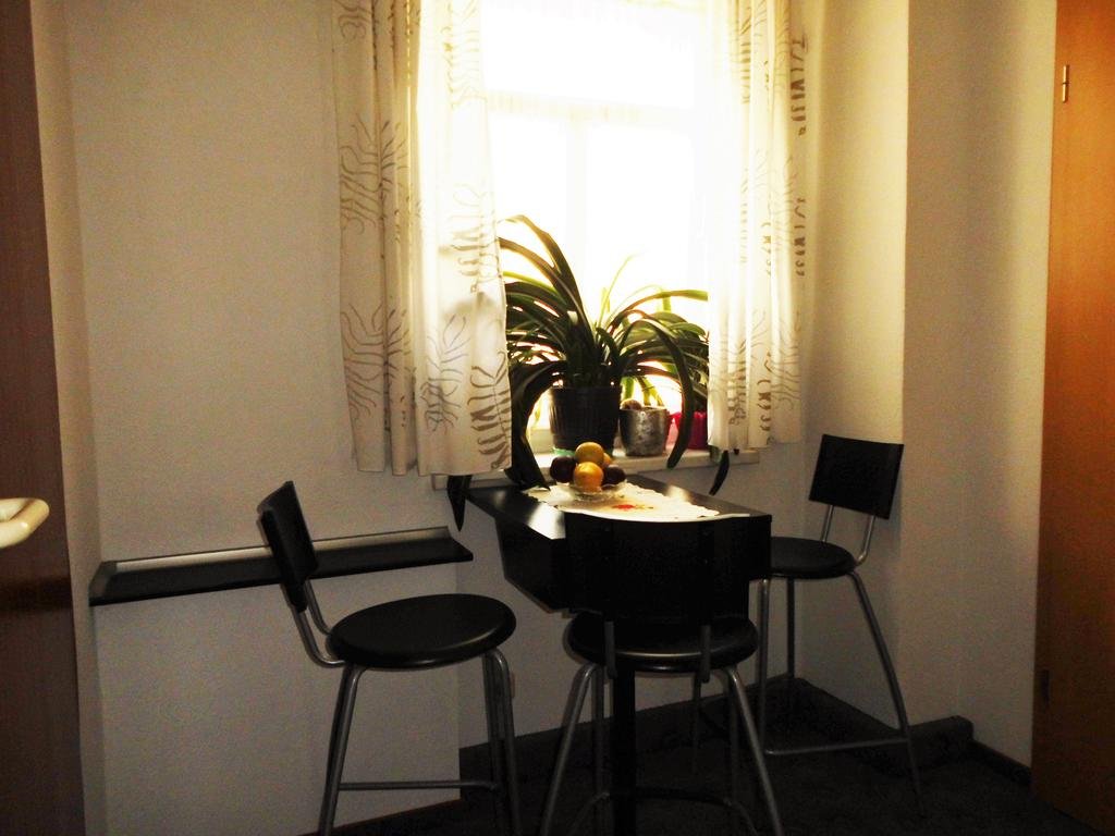 Фото Pension Pieschen Dresden