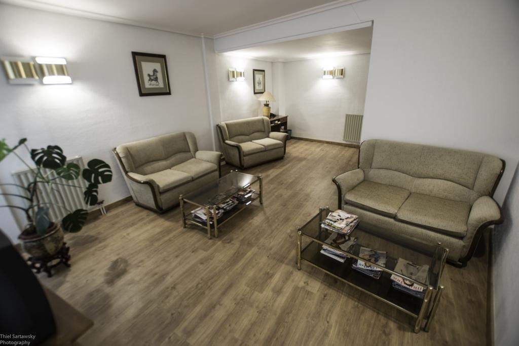 Фото Hotel Colon 27