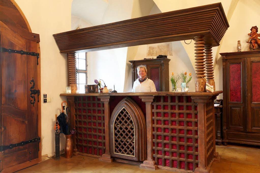 Фото Schloss Hotel Wurzen