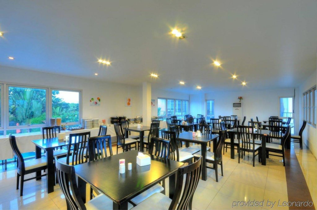 Фото Bs Residence Suvarnabhumi