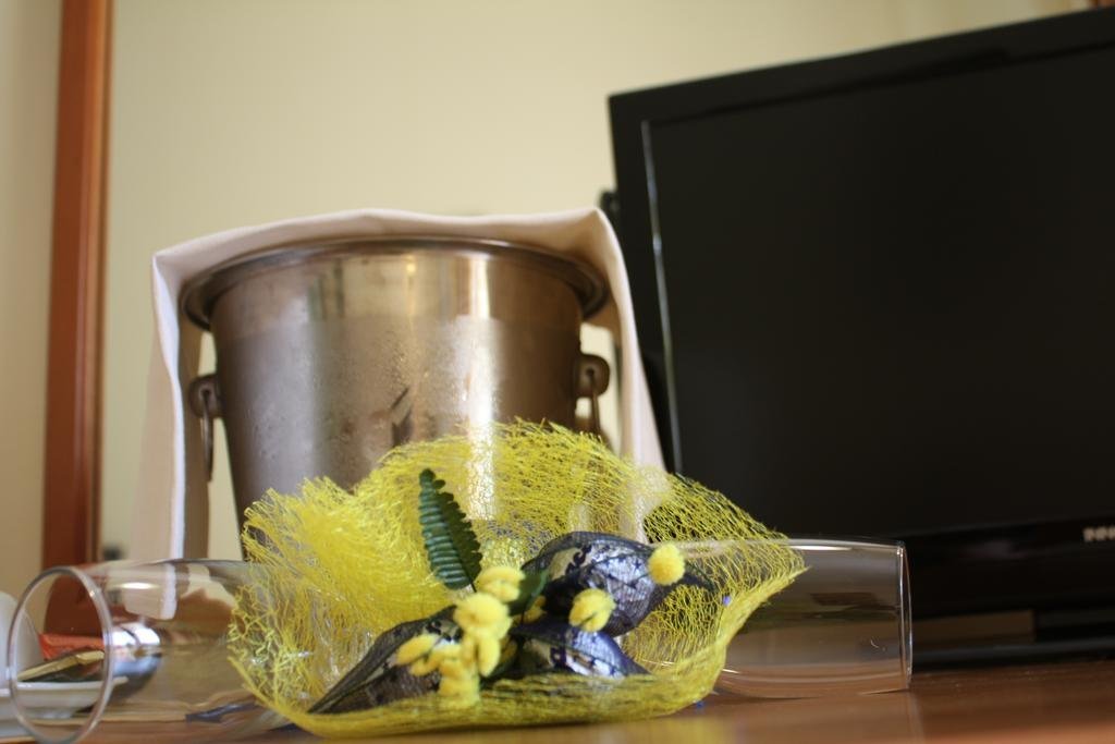 Фото Hotel La Perla Preziosa