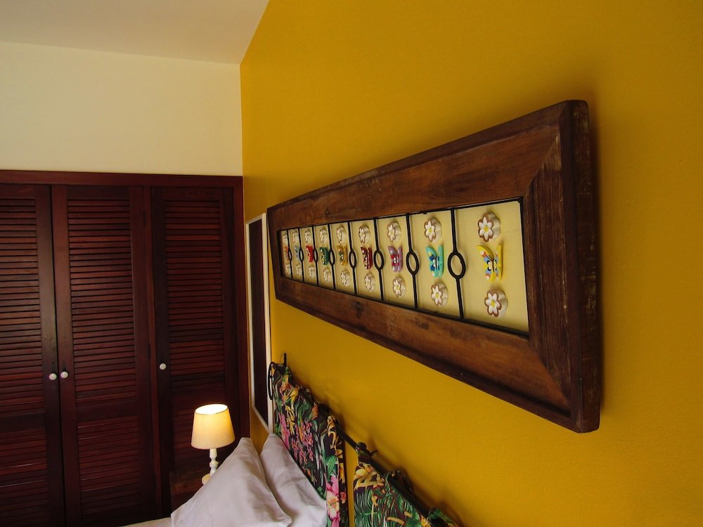 Фото Pousada Sable D'or