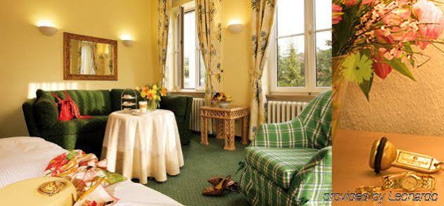 Фото Resort Hotel Jodquellenhof