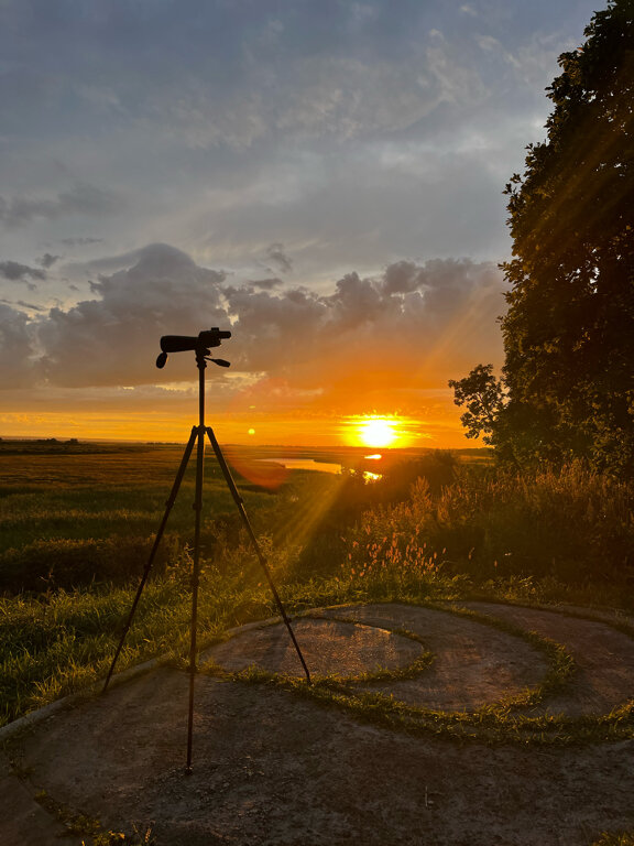 Nature reserve Муравьевский парк устойчивого природопользования, Amur Oblast, photo