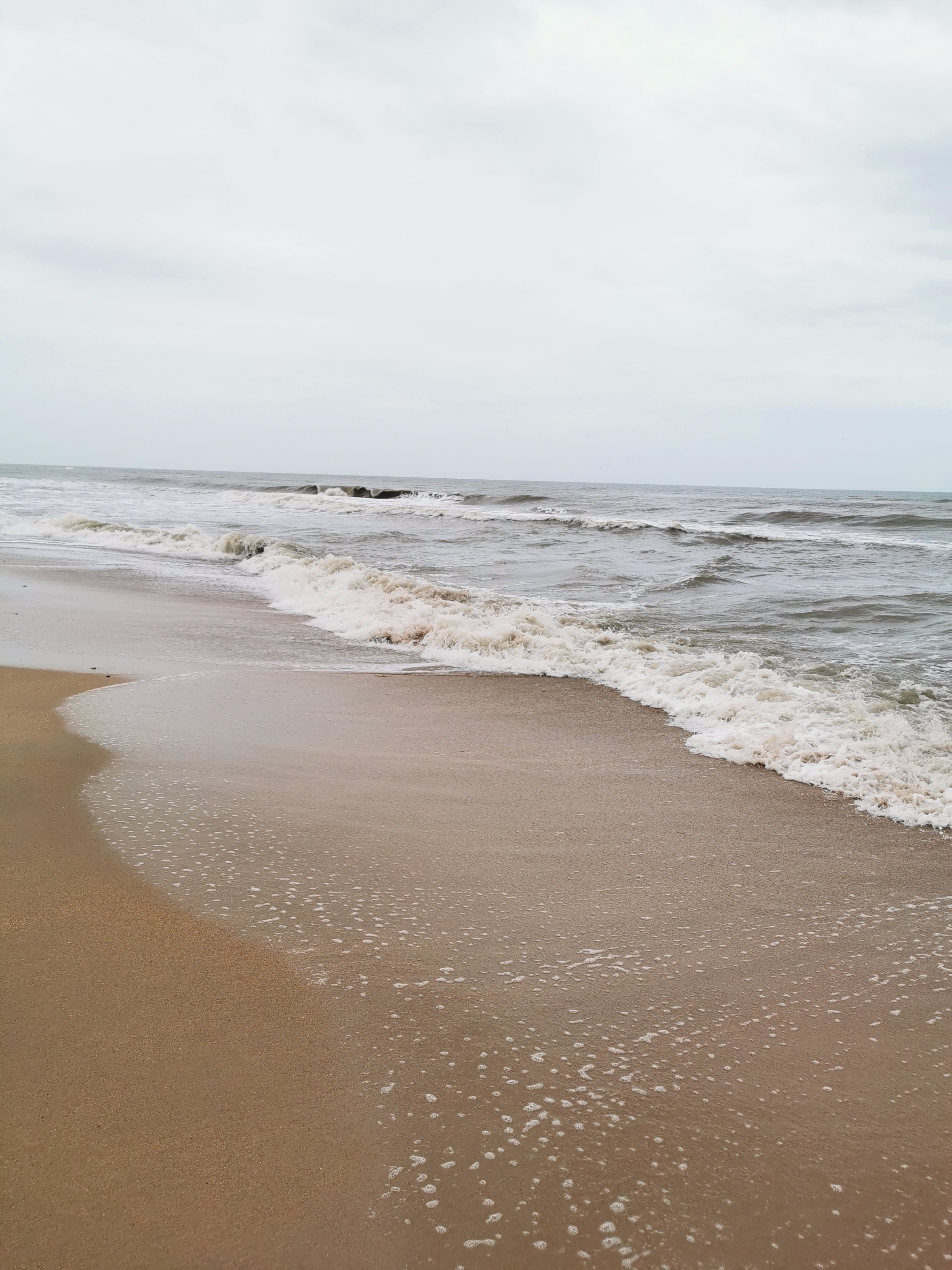 Фото Домики у моря Ля мэр