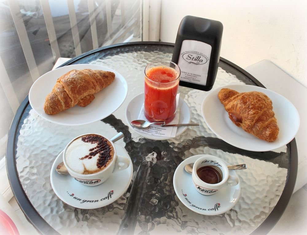 Фото La Giara B&b