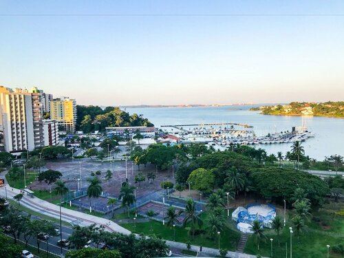 Гостиница Bristol Costa Victoria в Витории