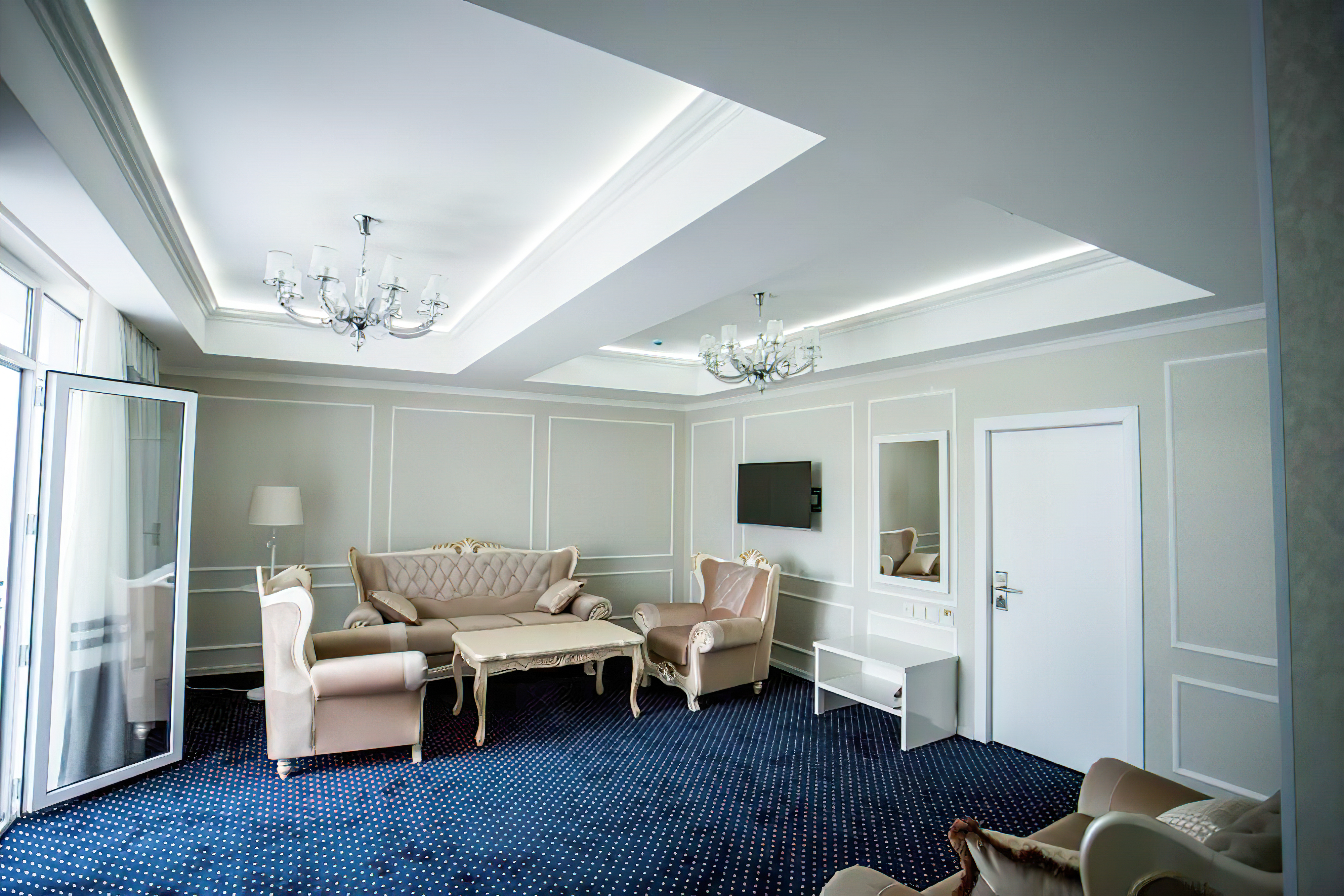 Фото Reikartz Xon Tashkent