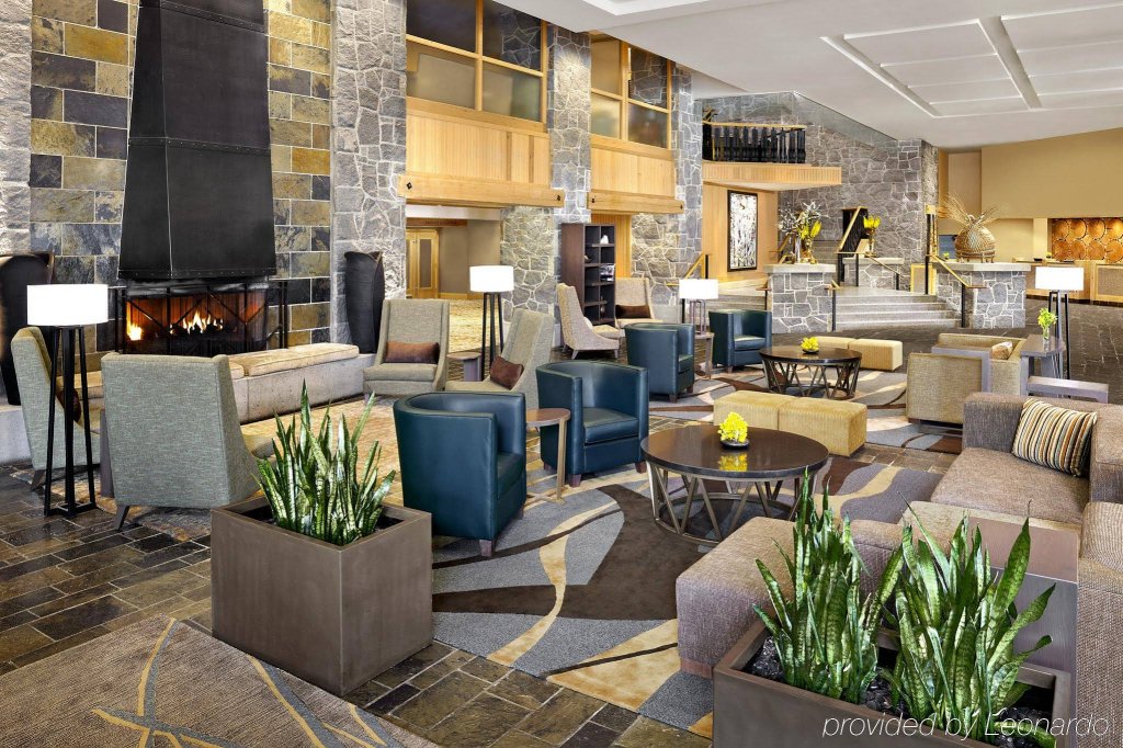 Фото The Westin by LaTour