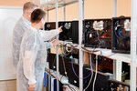 Телемедсервис (Timiryazevskaya Street, 1с3), medical equipment