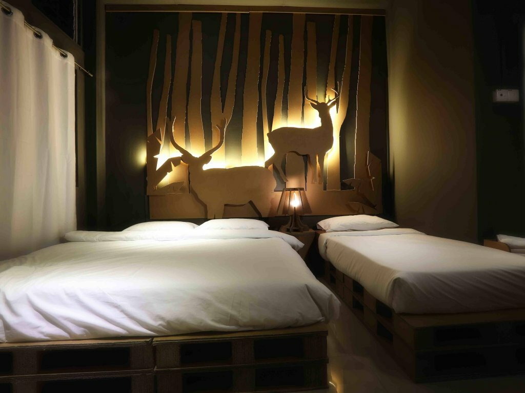 Hotel RainHill Guesthouse Penang, George Town, photo