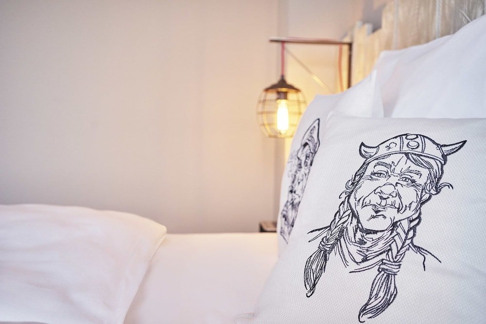 Фото Bretterbude