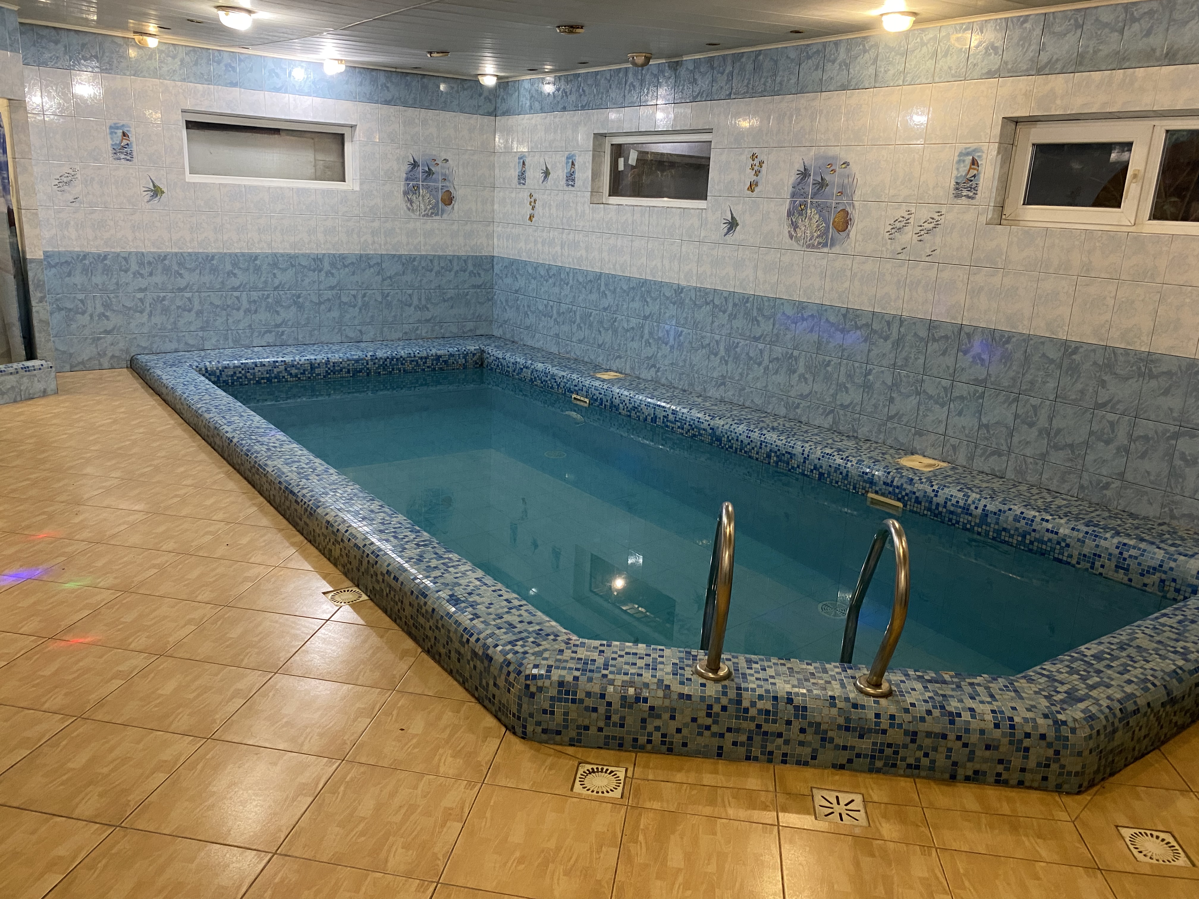 Бани курск фото Фото: Надежда, баня, Курск, Сумская ул., 140 - Яндекс Карты