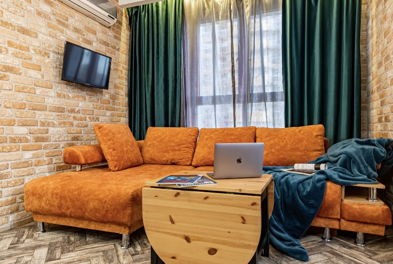 Фото Юг Апарт