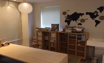 Фото Yadokari Namba Hostel