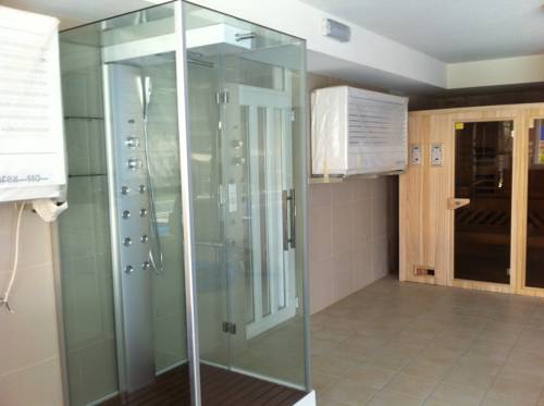 Фото Smeraldo Luxus Apartman