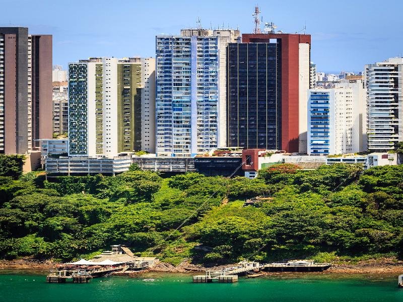 Фото Sol Victoria Marina