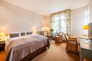 Hotel Birke - Appartments Waldesruh (Martenshofweg, 2), hotel