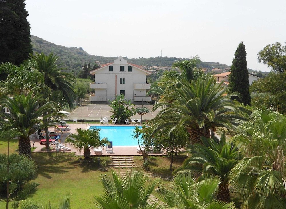 Фото Hotel Residence Maddalena