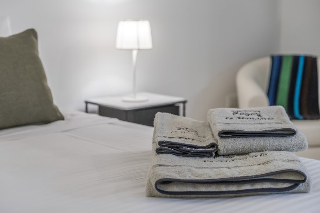 Фото Masseria Le Mandorle