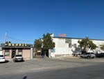 Construction Equipment Center (Ïsatay street, 1Б), rental of construction and special equipment