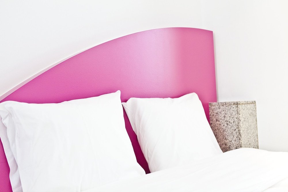 Фото Hôtel Siru