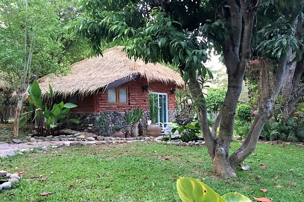 Фото Kong Garden Resort