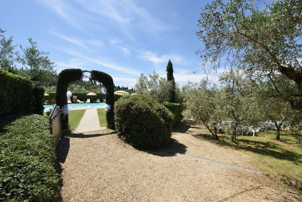 Фото Agriturismo La Casuccia