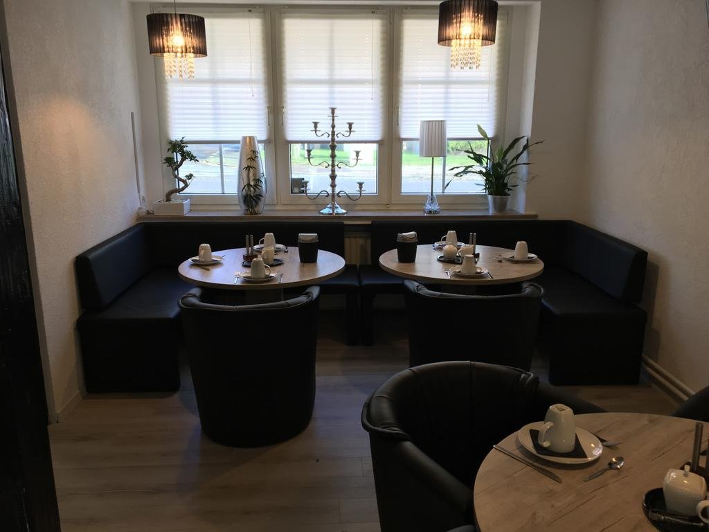 Фото Hotel Ammerland garni