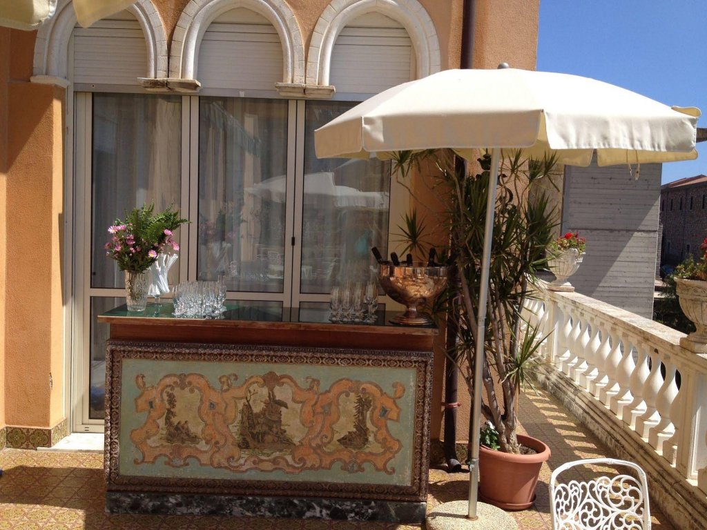 Фото Hotel Villa Riis