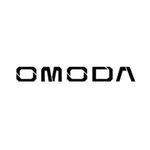 Логотип Omoda, Автоимпорт