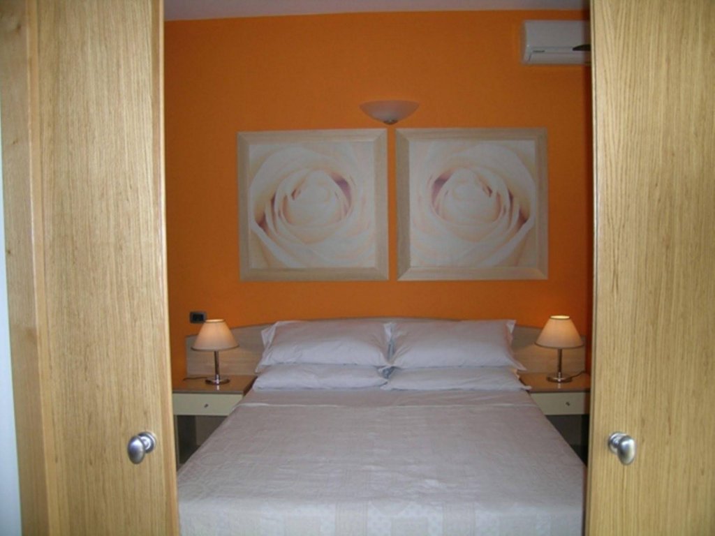 Фото I Giardini di Atena - Apartment