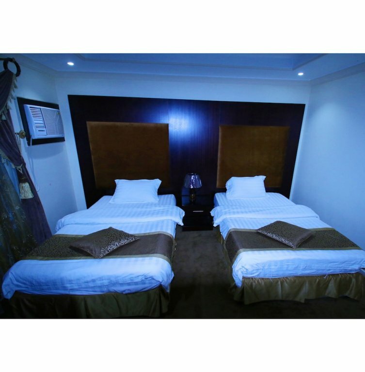 فندق هدرست ، جدة، صورة