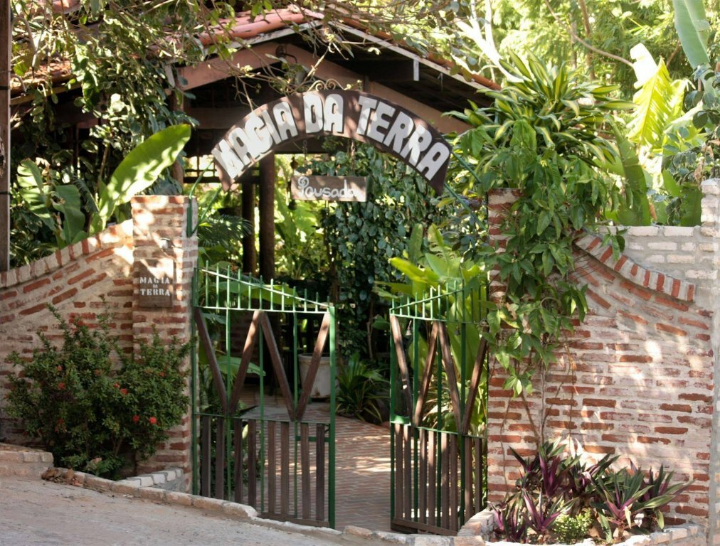 Hotel Pousada Magia da Terra, State of Rio Grande do Norte, photo