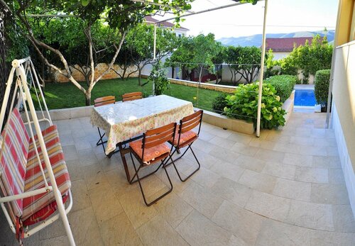 Гостиница Guest House Bakica