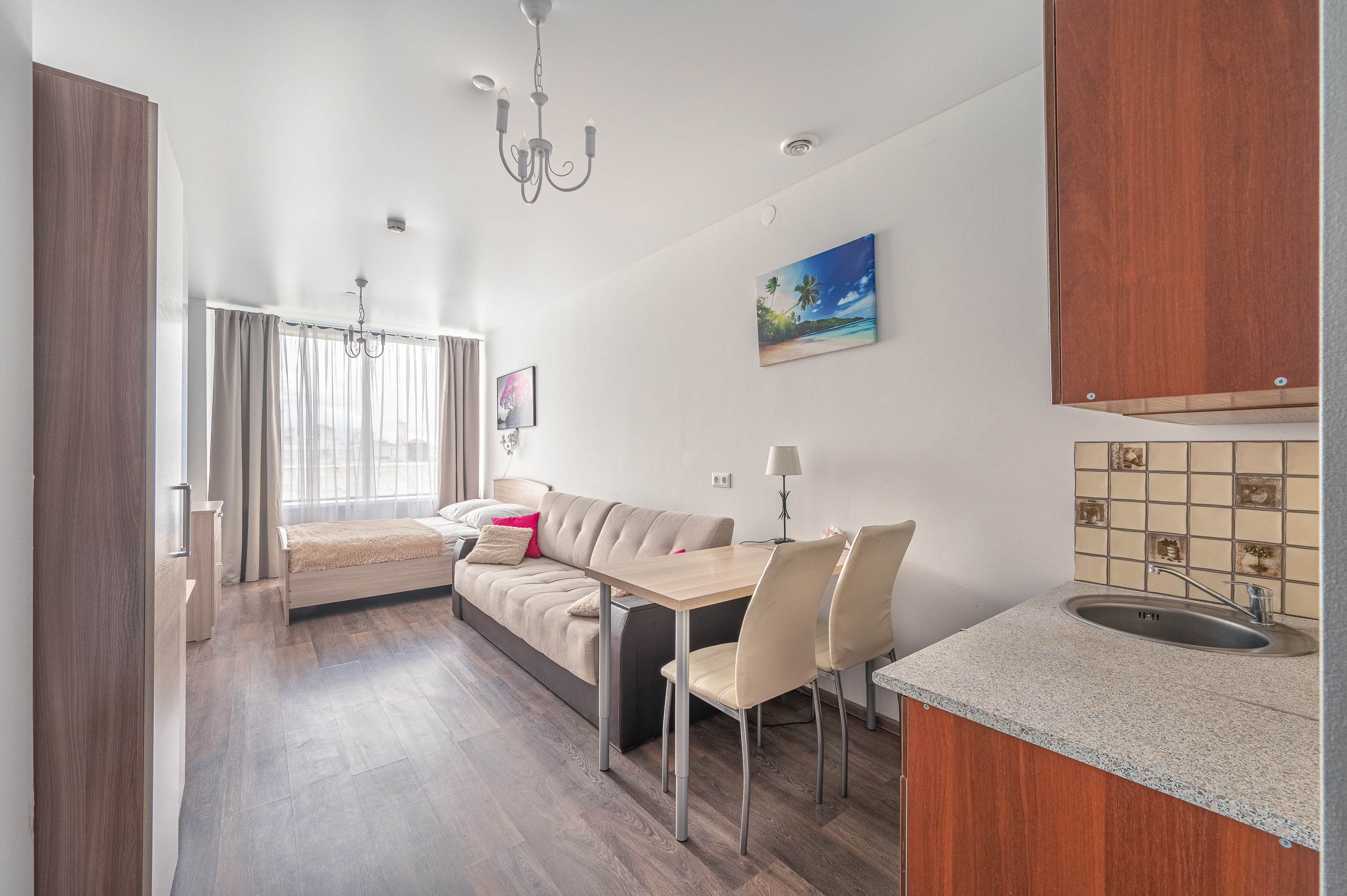 Фото Альянс