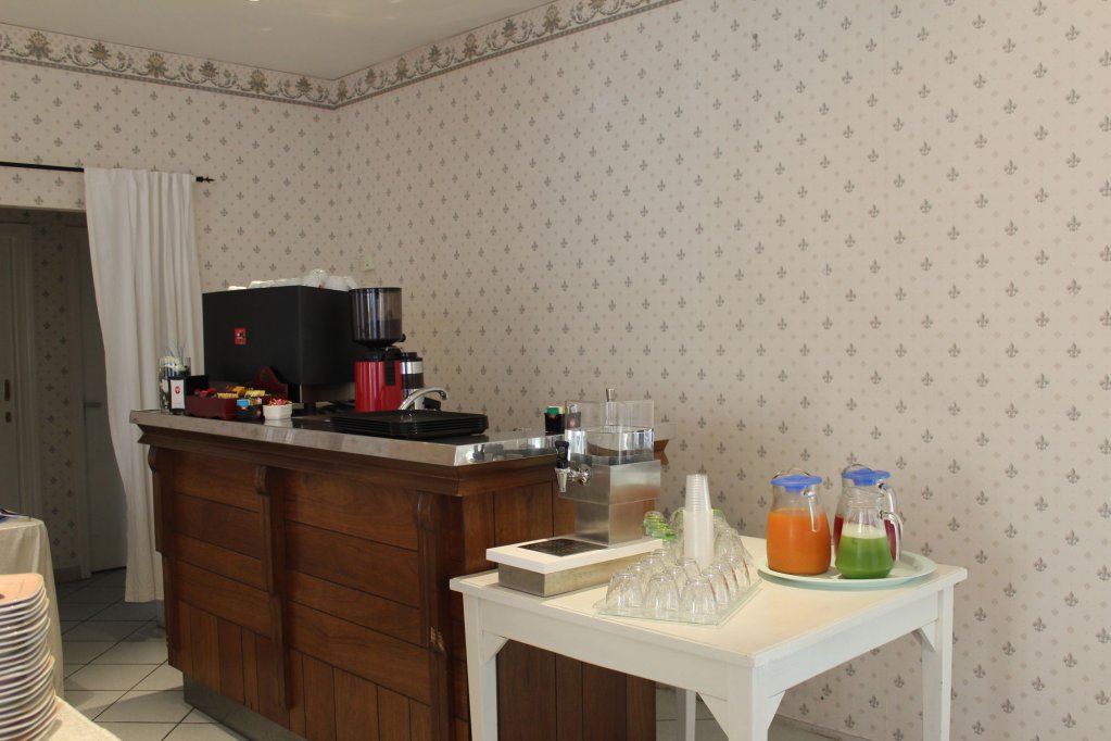 Фото Hotel Mon Reve