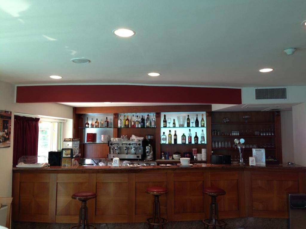 Фото Hotel Apogeo